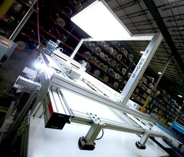 中美贸易战打响,美宣布全面扶持服装生产政策