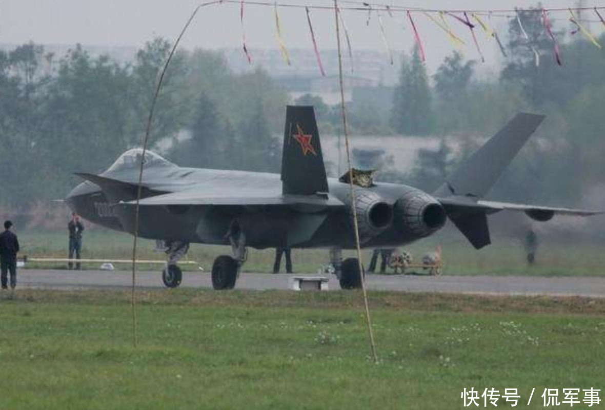 印度为何不怕歼20隐身战机,奇葩原因令人脑洞