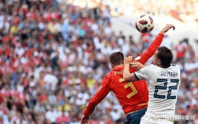 世界杯假球实锤!这么踢是不是有点过分了?