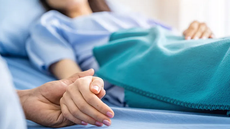 今日科普:癌症患者可以通过减少营养摄入来“饿死”癌细胞? 今日科普:癌症患者可以通过减少营养摄入来“饿死”癌细胞?