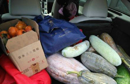 仿佛在诉说着，无论走多远，无论有怎样的坎坷经历，也无论有多么大的成就，家始终是强大的后盾、温馨的港湾。