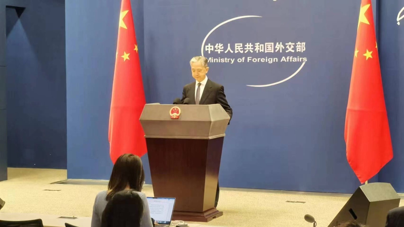 卡霍夫卡水电站大坝被炸引发人道灾难,中方是否计划援助? 卡霍夫卡水电站大坝被炸引发人道灾难,中方是否计划援助?