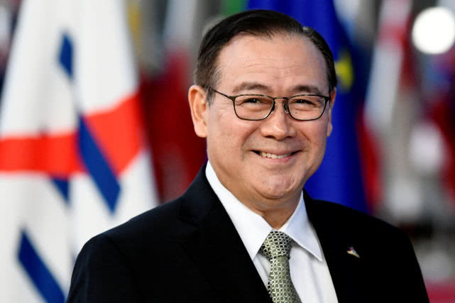 美国拿这两件事挑拨中菲关系 菲外长直接回怼