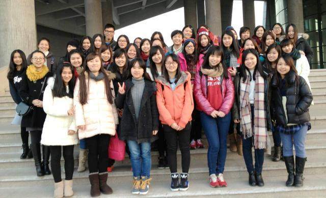 都爱报的4门专业,毕业好找工作,可考公务员!