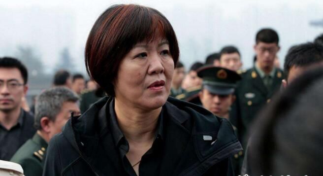 女排拼命三郎陈招娣去世,墓地让人感慨,张蓉