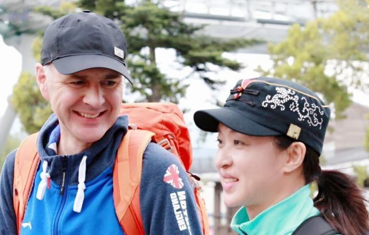 汉斯被问与金星怎么解决生理需求,他回应四个