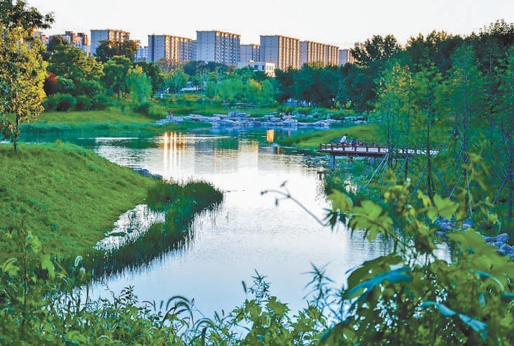 丰台将开展“十大场景”建设_北京时间