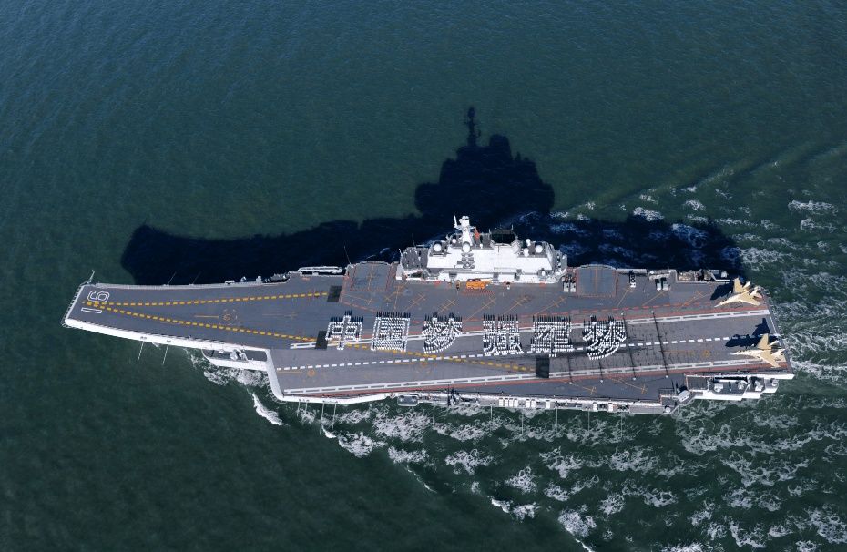 为什么没有哪个国家敢和中国打持久战? 美专