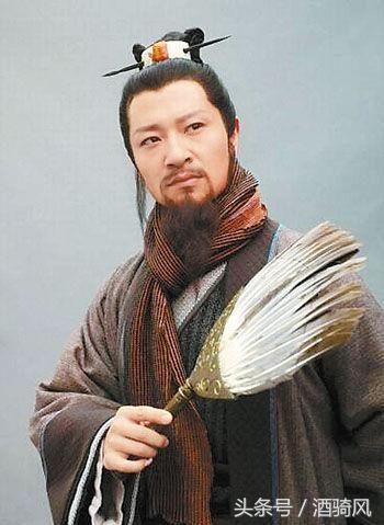 吴用为何被称为智多星?《水浒传》四细节暴露