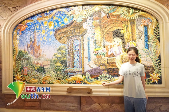 南京农业大学第二十届研究生支教团个人简介