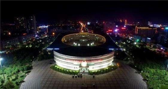 2018年安徽省最穷的三个城市, 第一名阜阳市,