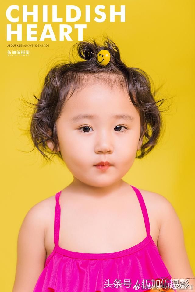 太原伍加伍麻豆儿童摄影告诉你,宝宝多大可以喝纯牛奶