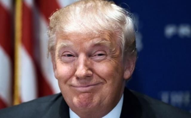 美国特朗普害中美两败俱伤!76岁的他毅然决定