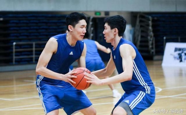 战广东宏远,首钢双胞胎弟弟完成生涯首秀