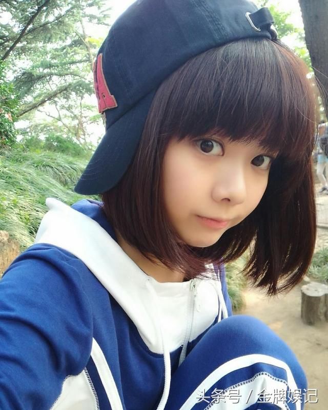 谭松韵发微博只有5个字,评论瞬间炸了,网友:你