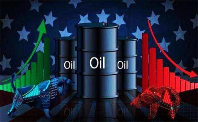 世界各国油价(世界各国油价表2022) 世界各国油价(世界各国油价表2022)