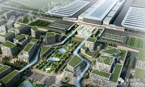 徐州这18个镇潜力爆棚!全市首次特色小镇年