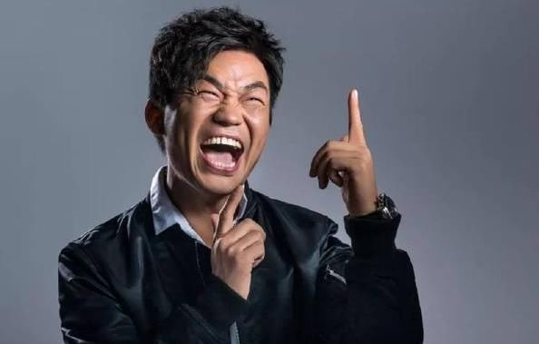 中国喜剧演员排行,黄渤排第五,第一是他!