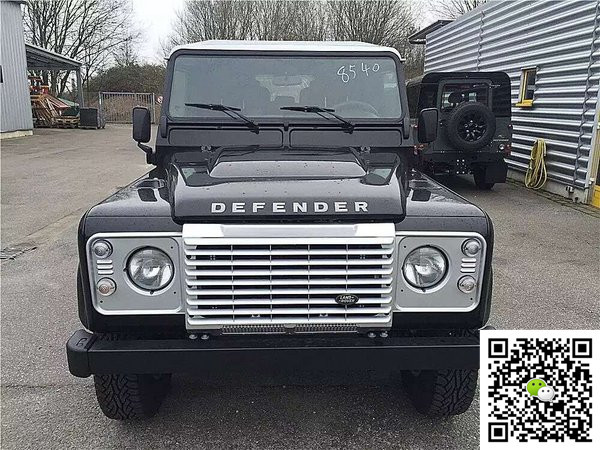 路虎卫士90 110 130全系现车 特惠促销 路虎卫士90 110 130全系现车 特惠促销