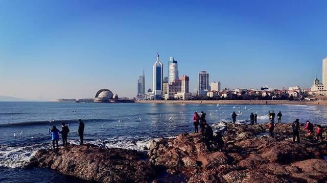 2018广州,成都,青岛,未来中国第五个直辖市会是