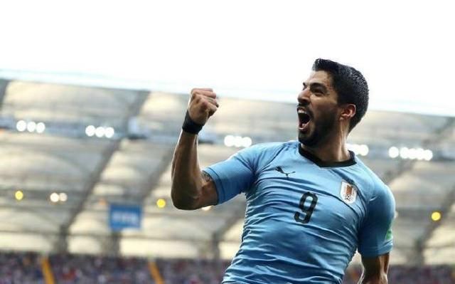 乌拉圭西班牙法国阿根廷巴西德国,世界杯史上