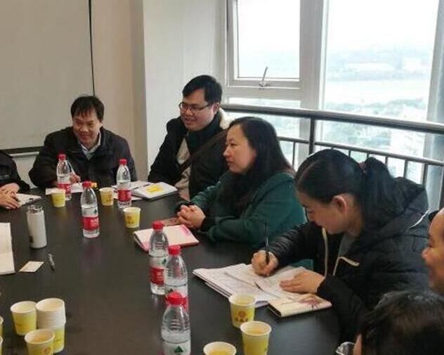 城区动态|城区领导调研津头街道餐饮企业经营