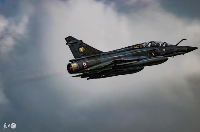 法欲用幻影2000与我们交换,以前封锁不卖我们