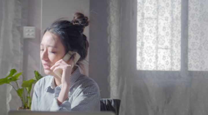 《三重梦—思念的深度》——公益宣传片好作品 《三重梦—思念的深度》——公益宣传片好作品