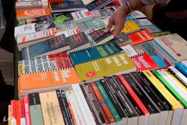 炒股,有哪些值得一看的书?