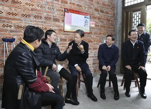 中纪委 书记第二次出京调研 此行有这3个要点|新闻动态-《对话中国品牌》栏目采编中心 中纪委 书记第二次出京调研 此行有这3个要点|新闻动态-《对话中国品牌》栏目采编中心