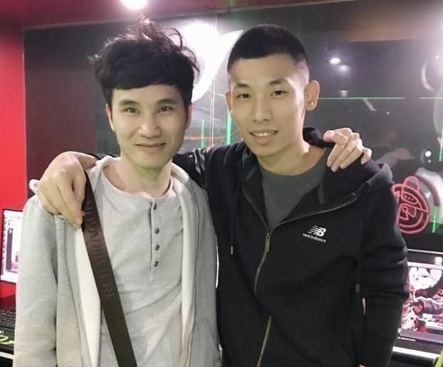 旭旭宝宝开篇斗鱼汇聚全网最强DNF主播天团