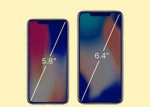 基本确认,9.12苹果新机发布,这次不叫iphone9,