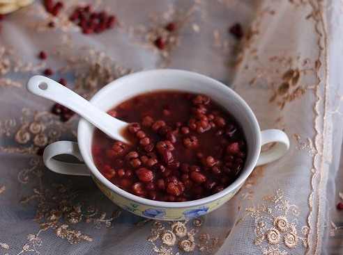 红豆薏米吃多久有效果 红豆薏米减肥多久见效