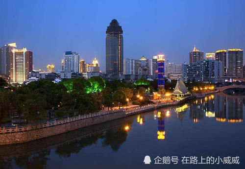 江苏这座城市经济排名省内倒数,可对比山西太