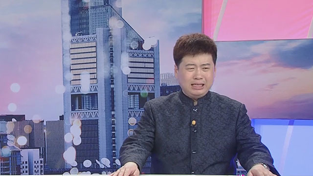 李然"囧"事大曝光 从小到大全是泪-北京时间
