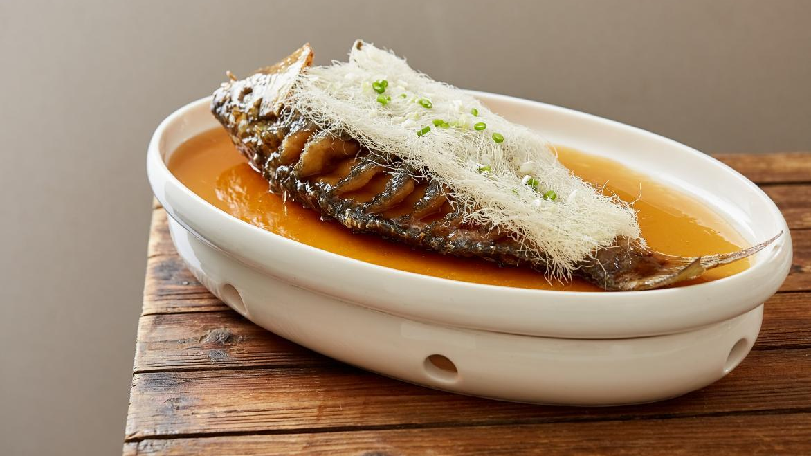 寻味河南丨慈禧竟然喜欢吃这个? 寻味河南丨慈禧竟然喜欢吃这个?