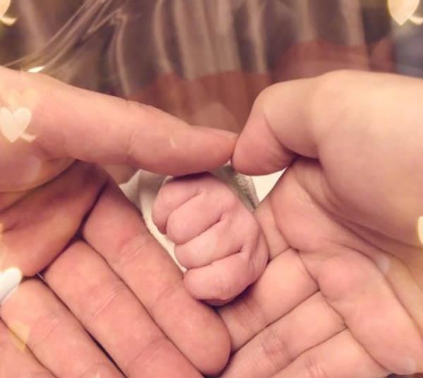 马龙喜当爹!称:给生儿子的新年礼物,就是拿下伦敦世界杯冠军!