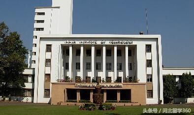 2018泰晤士印度大学排名 !