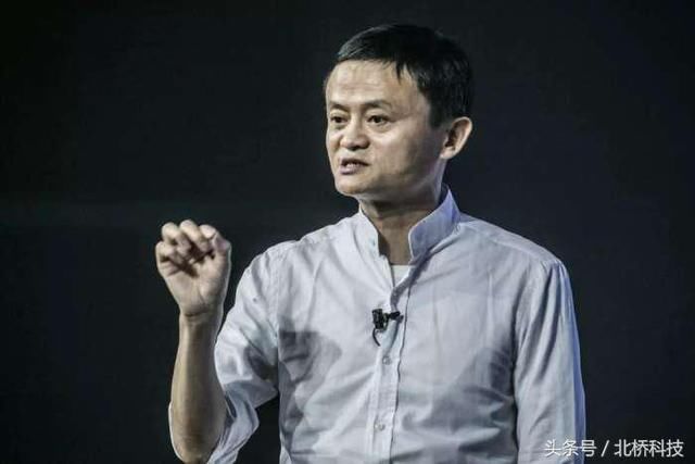 京东背后的大老板,能和马云打个平手,现在是国