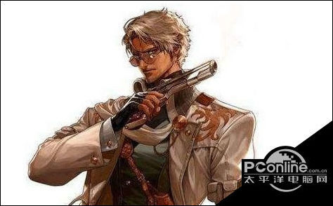 dnf枪剑士四职业二觉怎么加点 二觉加点攻略