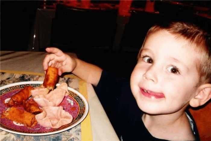 瞧瞧外国人最喜欢的中餐美食, 网友: 我可能吃了