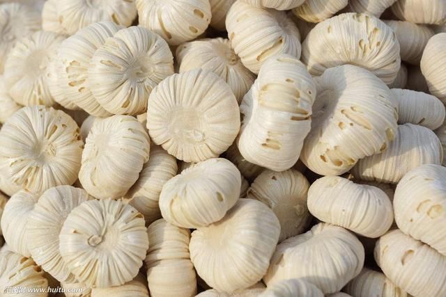 年俗顺口溜:二十三糖瓜粘的由来