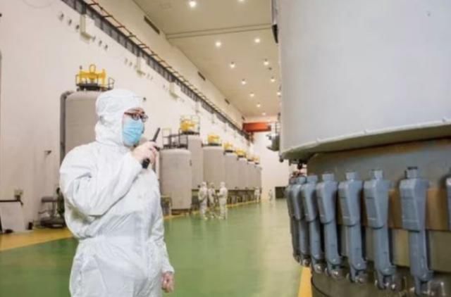 国芯片破局有望,纯度近100%的电子级多晶硅终