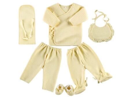 婴幼儿的衣服怎么清洗消毒?教你一招,别再不会