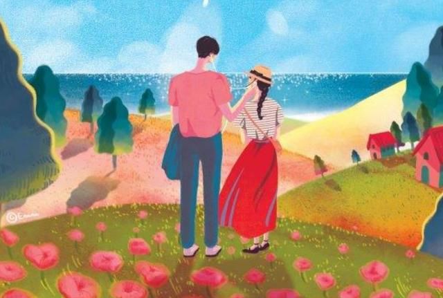 经常这样和你说话的男人,注定不会爱你很长时