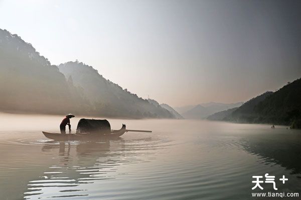 湖南十大旅游景点