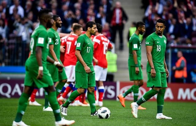 世界杯首轮的11个谣言:国足频频躺枪 冰岛队被