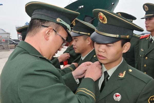 2018年部队最新待遇将会如何调整?士兵退役之