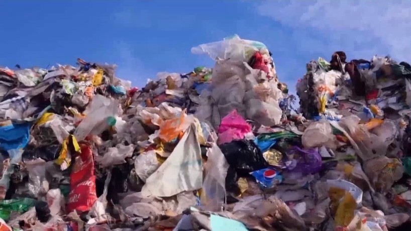 触目惊心！海底或堆积多达1100万吨塑料垃圾