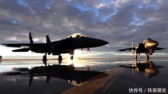 印巴战争中的亮点:巴基斯坦空军轰炸印度机场